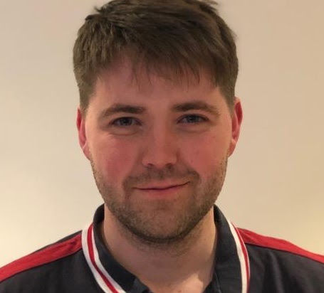 Councillor Jonathan Johnson