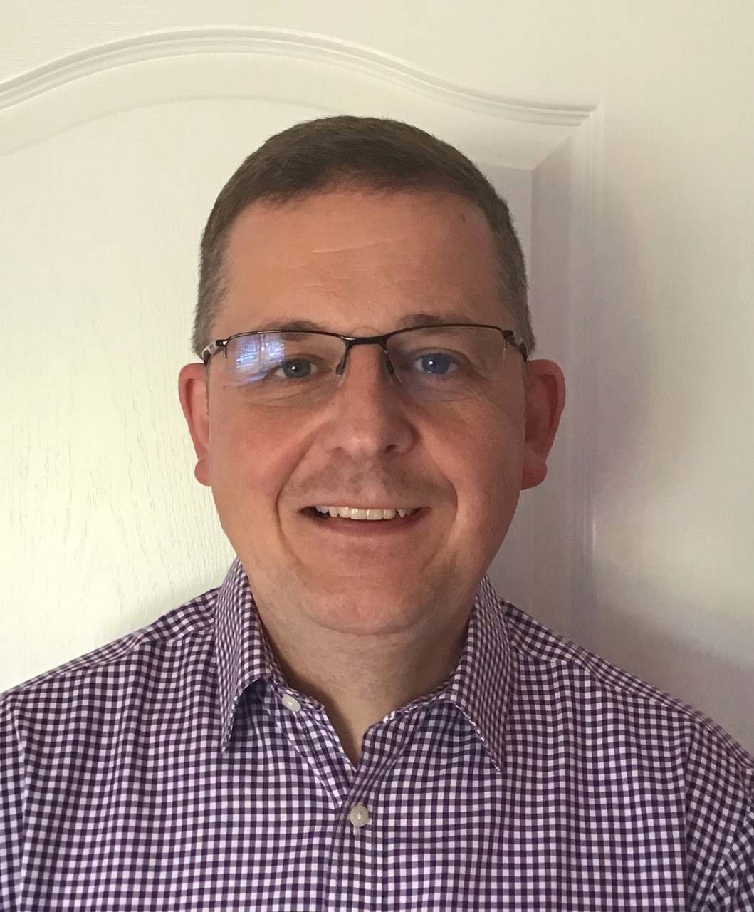 Councillor Andrew Griffin