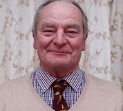 Councillor John Miller