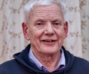 Councillor Tom Tucker