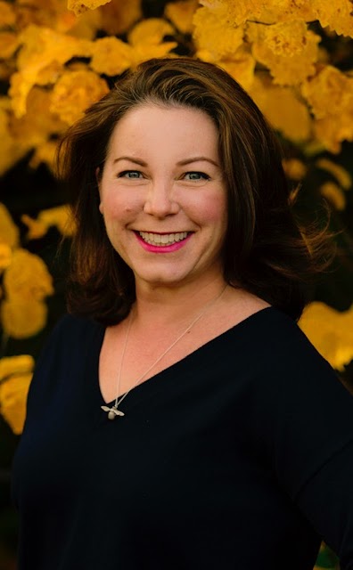Councillor Emily Robinson