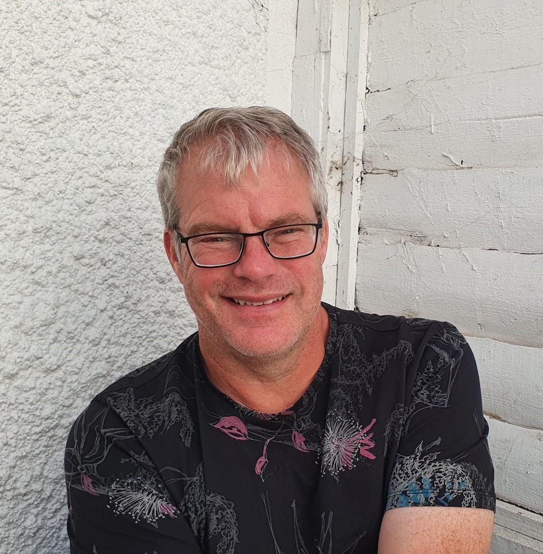 Councillor Andy Williams