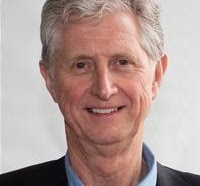 District Councillor Dominic Boeck